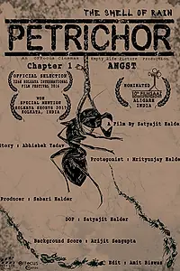 Постер к фильму «Petrichor Chapter 1 Angst (2016)»