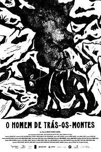 Постер к фильму «O Homem de Trás-os-Montes (2017)»