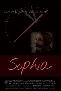 Постер к фильму «Sophia (2017)»