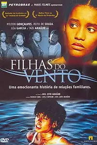 Постер к фильму «Дочери ветра (2004)»