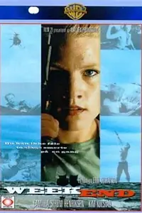 Постер к фильму «Уик-энд (1998)»