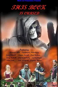 Постер к фильму «This Book Is Cursed (2017)»