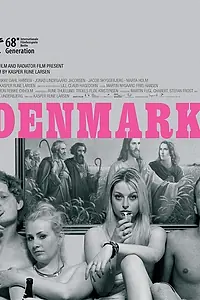 Постер к фильму «Danmark (2017)»