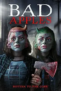 Главный постер фильма «Паршивые овцы (2018)»