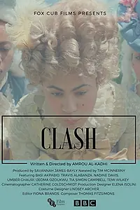 Постер к фильму «Clash (2017)»