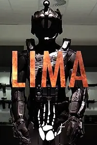 Постер к фильму «Lima (2017)»