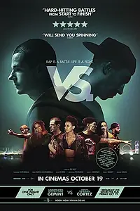 Постер к фильму «VS. (2018)»