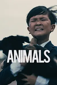 Постер к фильму «Animals (2024)»