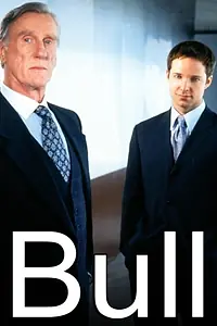 Постер к сериалу «Бык (2000 - 2001)»