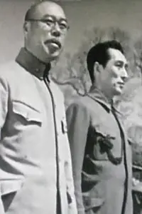Главный постер фильма «Barâ kêtsu shobû (1965)»