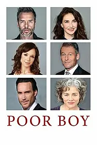 Постер к фильму «Poor Boy (2024)»