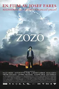 Постер к фильму «Зозо (2005)»