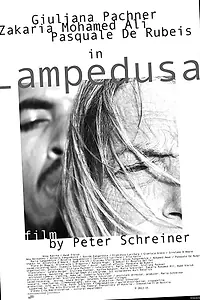 Главный постер фильма «Lampedusa (2015)»