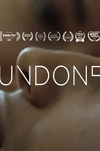 Постер к фильму «Undone (2018)»