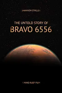 Постер к фильму «Bravo 6556 (2017)»