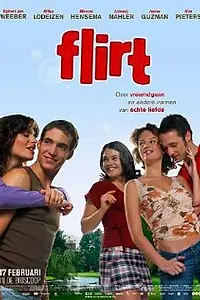 Постер к фильму «Флирт (2005)»