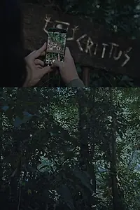 Постер к фильму «Crittus (2018)»