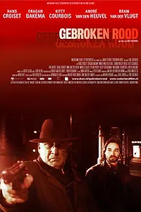 Постер к фильму «Красные осколки (2004)»