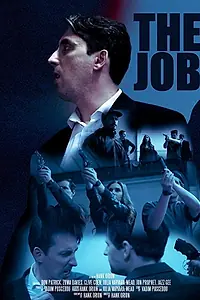 Главный постер фильма «The Job (2017)»