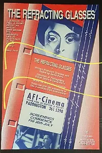 Постер к фильму «The Refracting Glasses (1993)»