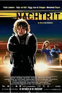 Главный постер фильма «Ночной пробег (2006)»