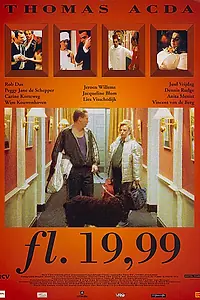 Постер к фильму «За 19,99 (1998)»
