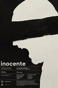 Постер к фильму «Inocente (2017)»