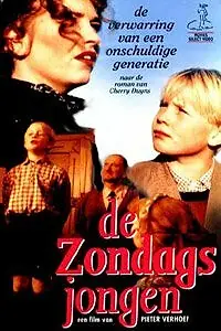 Постер к фильму «Воскресный мальчик (1992)»