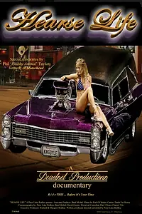 Постер к фильму «Hearse Life (2017)»