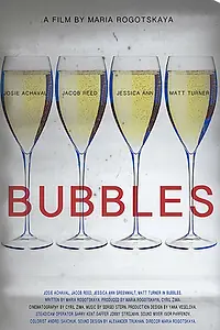Постер к фильму «Bubbles (2017)»