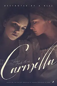 Главный постер фильма «Кармилла (2019)»