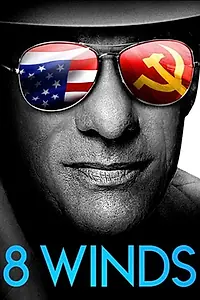 Постер к фильму «8 Winds (2021)»