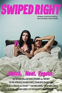 Постер к фильму «Swiped Right (2017)»