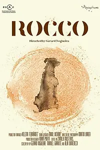 Постер к фильму «Rocco (2017)»