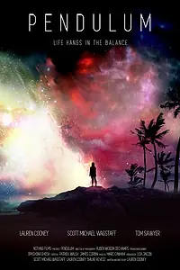 Постер к фильму «Pendulum (2017)»