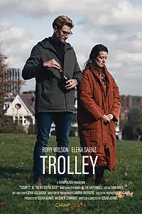Постер к фильму «Trolley (2018)»
