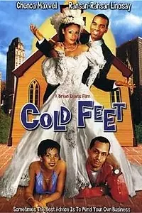 Постер к фильму «Cold Feet (1999)»
