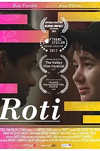 Постер к фильму «Roti (2017)»