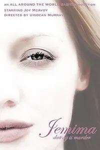 Постер к фильму «Jemima: Dating Is Murder (2003)»