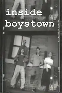 Постер к фильму «Inside Boystown (2001)»