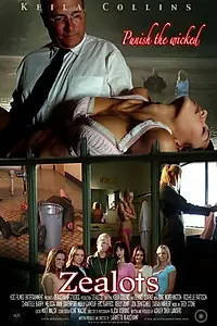 Главный постер фильма «Punish the Wicked (2005)»