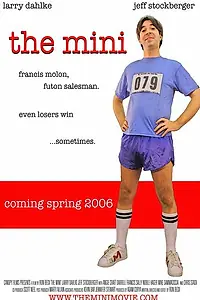 Постер к фильму «The Mini (2007)»