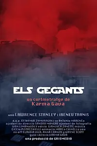 Постер к фильму «Los Gigantes (2016)»