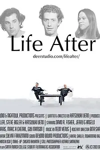 Постер к фильму «Life After (2004)»