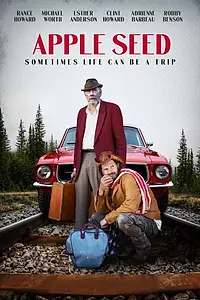 Постер к фильму «Apple Seed (2019)»