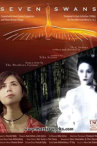 Постер к фильму «Семь лебедей (2005)»