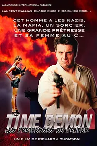 Постер к фильму «Демон времени (1996)»