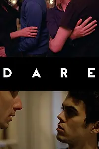 Постер к фильму «Dare (2016)»