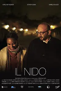 Постер к фильму «Il Nido (2017)»