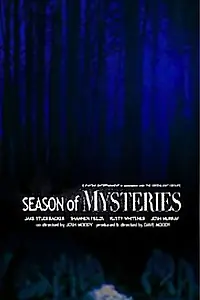 Постер к фильму «Season of Mysteries (2018)»